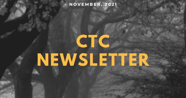 November Newsletter CTC
