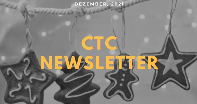 Dezember Newsletter CTC