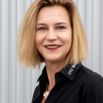 Sonja Wenzel